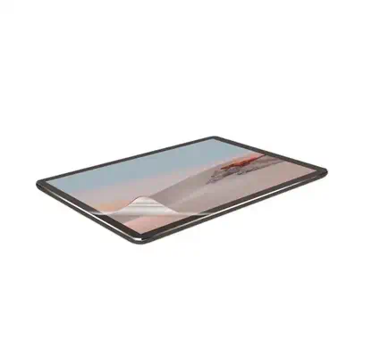 Mobilis 036203 protection d'écran de tablette Protection d'écran transparent Microsoft 1 pièce(s) - Accessoires Tablette - visuel 3