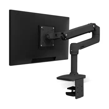 Support Fixe & Mobile Ergotron 11,3 kg avantages