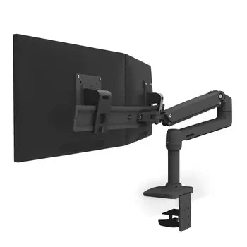Livraison rapide Support Fixe & Mobile LX Series 10 kg