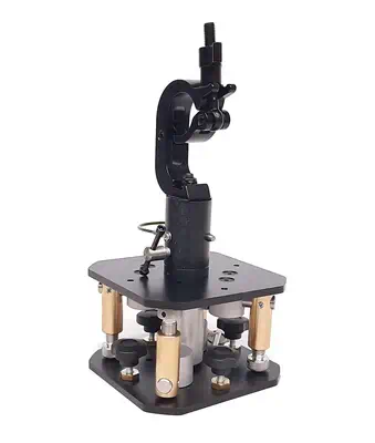 Epson ELPMB81 support pour projecteurs Table Noir - Accessoire Vidéoprojecteur - visuel 2