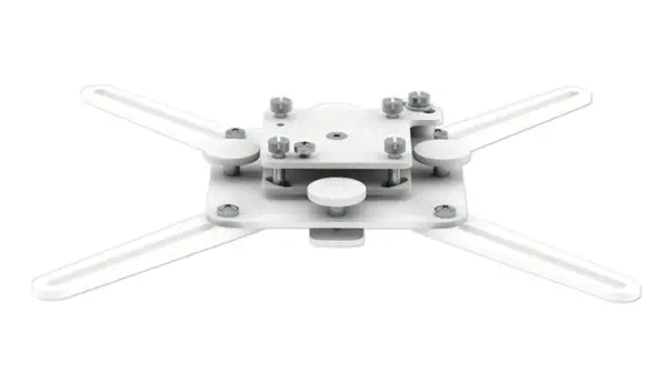 SMS Smart Media Solutions CMV735-1235 support pour projecteurs Plafond Blanc - Accessoire Vidéoprojecteur - visuel 3