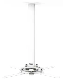 SMS Smart Media Solutions CMV735-1235 support pour projecteurs Plafond Blanc offre