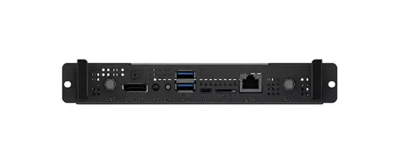 Philips CRD52/00 pièce de rechange de moniteur - Stockage - visuel 1