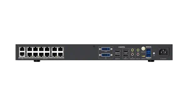 DS-DT60V-03HDI12NO/U - Hikvision - Accessoire Affichage - visuel 4