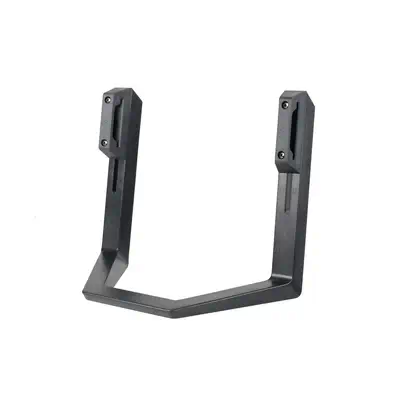 Ergotron 98-037-224 accessoire de montage de moniteurs - Support Fixe & Mobile - visuel 1