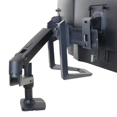 Ergotron 98-037-224 accessoire de montage de moniteurs - Support Fixe & Mobile - visuel 2