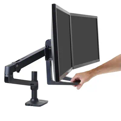 Ergotron 98-037-224 accessoire de montage de moniteurs - Support Fixe & Mobile - visuel 3