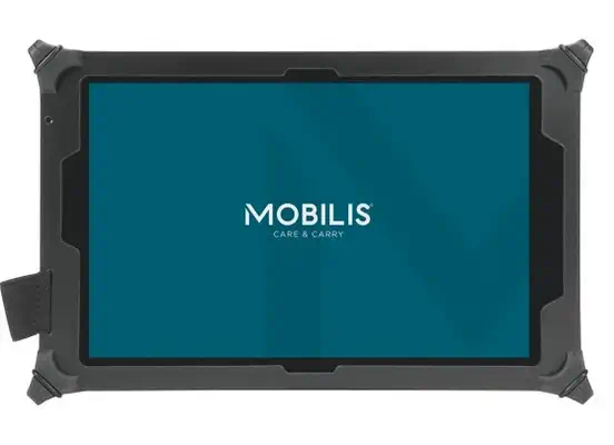 Mobilis 050037 étui pour tablette 20,3 cm (8") Housse Noir - Sacoche & Housse - visuel 3
