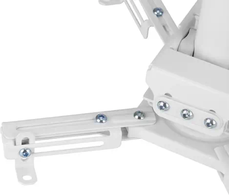 Vivolink VLMC350M-W support pour projecteurs Plafond Blanc - Accessoire Vidéoprojecteur - visuel 9