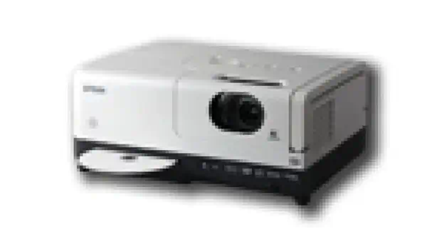 EMP-TW1000 + Tvix 4100SH + 320GB + Tvix HDTV + 3.0m HDM - Epson - Accessoire Vidéoprojecteur - visuel 1