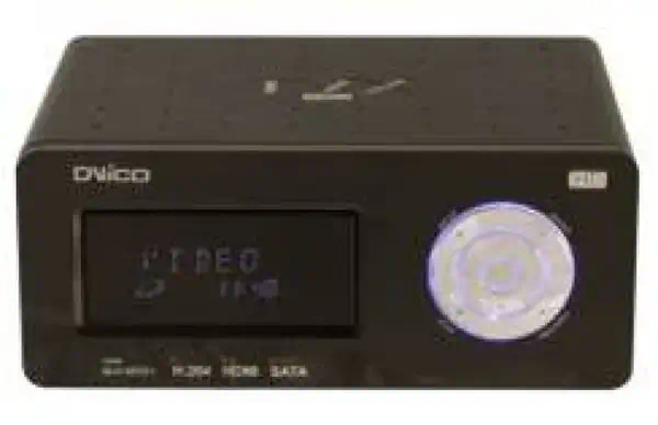 EMP-TW1000 + Tvix 4100SH + 320GB + Tvix HDTV + 3.0m HDM - Epson - Accessoire Vidéoprojecteur - visuel 2
