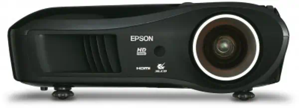 EMP-TW1000 + Tvix 4100SH + 320GB + Tvix HDTV + 3.0m HDM - Epson - Accessoire Vidéoprojecteur - visuel 7
