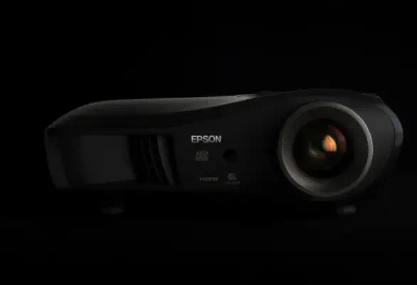 EMP-TW1000 + Tvix 4100SH + 320GB + Tvix HDTV + 3.0m HDM - Epson - Accessoire Vidéoprojecteur - visuel 8