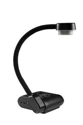 AVer F17+ caméra de documents Noir 25,4 / 3,06 mm (1 / 3.06") CMOS USB 3.2 Gen 1 (3.1 Gen 1) - Visualiseur - visuel 3