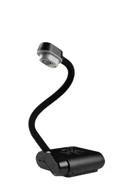 AVer F17+ caméra de documents Noir 25,4 / 3,06 mm (1 / 3.06") CMOS USB 3.2 Gen 1 (3.1 Gen 1) - Visualiseur - visuel 2