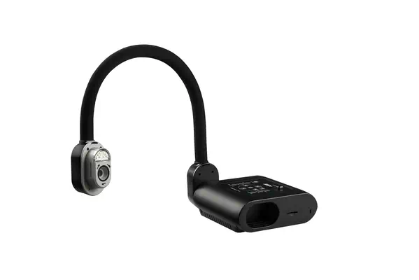 AVer F17+ caméra de documents Noir 25,4 / 3,06 mm (1 / 3.06") CMOS USB 3.2 Gen 1 (3.1 Gen 1) - Visualiseur - visuel 1
