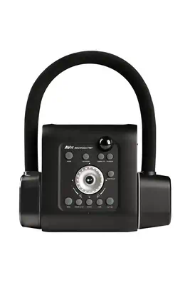 AVer F50+ caméra de documents Noir 25,4 / 3,2 mm (1 / 3.2") CMOS USB 2.0 - Visualiseur - visuel 3