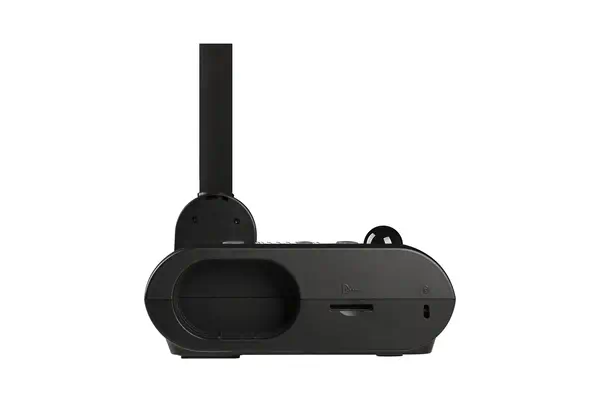 AVer F50+ caméra de documents Noir 25,4 / 3,2 mm (1 / 3.2") CMOS USB 2.0 - Visualiseur - visuel 4