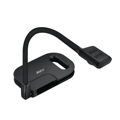 AVer U50+ caméra de documents Noir 25,4 / 3,2 mm (1 / 3.2") CMOS USB 2.0 - Visualiseur - visuel 9