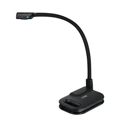AVer U50+ caméra de documents Noir 25,4 / 3,2 mm (1 / 3.2") CMOS USB 2.0 - Visualiseur - visuel 2