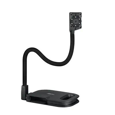 AVer U50+ caméra de documents Noir 25,4 / 3,2 mm (1 / 3.2") CMOS USB 2.0 - Visualiseur - visuel 4