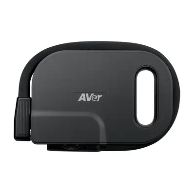 AVer U50+ caméra de documents Noir 25,4 / 3,2 mm (1 / 3.2") CMOS USB 2.0 - Visualiseur - visuel 5
