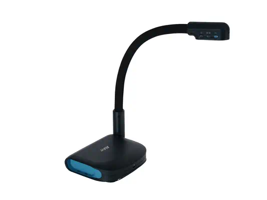 AVer U70i caméra de documents Noir 25,4 / 3,06 mm (1 / 3.06") CMOS USB 2.0 - Visualiseur - visuel 5
