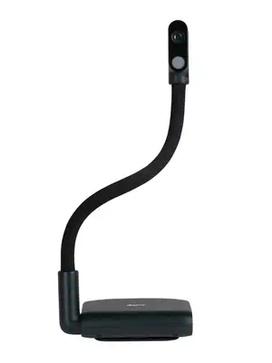 AVer U70i caméra de documents Noir 25,4 / 3,06 mm (1 / 3.06") CMOS USB 2.0 - Visualiseur - visuel 8