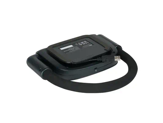 AVer U70i caméra de documents Noir 25,4 / 3,06 mm (1 / 3.06") CMOS USB 2.0 - Visualiseur - visuel 4