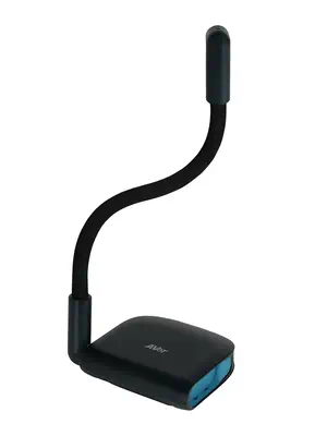 AVer U70i caméra de documents Noir 25,4 / 3,06 mm (1 / 3.06") CMOS USB 2.0 - Visualiseur - visuel 7