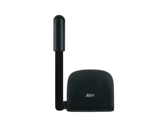 AVer U70i caméra de documents Noir 25,4 / 3,06 mm (1 / 3.06") CMOS USB 2.0 - Visualiseur - visuel 10