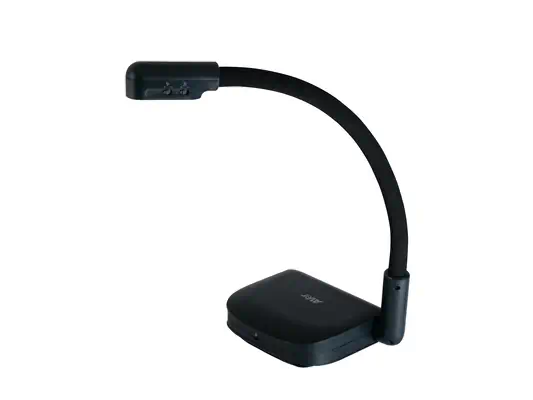 AVer U70i caméra de documents Noir 25,4 / 3,06 mm (1 / 3.06") CMOS USB 2.0 - Visualiseur - visuel 3