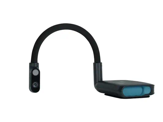 AVer U70i caméra de documents Noir 25,4 / 3,06 mm (1 / 3.06") CMOS USB 2.0 - Visualiseur - visuel 9