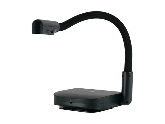 AVer U70i caméra de documents Noir 25,4 / 3,06 mm (1 / 3.06") CMOS USB 2.0 - Visualiseur - visuel 6