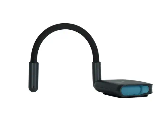 AVer U70i caméra de documents Noir 25,4 / 3,06 mm (1 / 3.06") CMOS USB 2.0 - Visualiseur - visuel 1