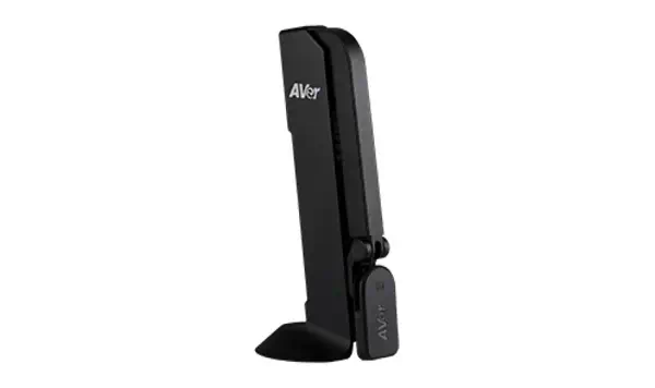 AVer M11-8MV caméra de documents Noir 25,4 / 3,06 mm (1 / 3.06") CMOS USB 2.0 - Visualiseur - visuel 7