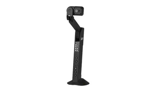 AVer M11-8MV caméra de documents Noir 25,4 / 3,06 mm (1 / 3.06") CMOS USB 2.0 - Visualiseur - visuel 2