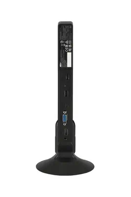 AVer M11-8MV caméra de documents Noir 25,4 / 3,06 mm (1 / 3.06") CMOS USB 2.0 - Visualiseur - visuel 4
