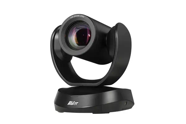 AVer CAM520 Pro3 8 MP Noir 1920 x 1080 pixels 60 ips - Visioconférence - visuel 8