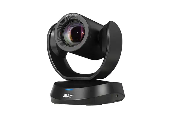 AVer CAM520 Pro3 8 MP Noir 1920 x 1080 pixels 60 ips - Visioconférence - visuel 9