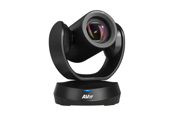 AVer CAM520 Pro3 8 MP Noir 1920 x 1080 pixels 60 ips - Visioconférence - visuel 5