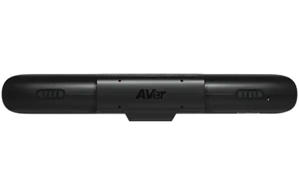 AVer VB350 Noir 3840 x 2160 pixels 60 ips - Visioconférence - visuel 4