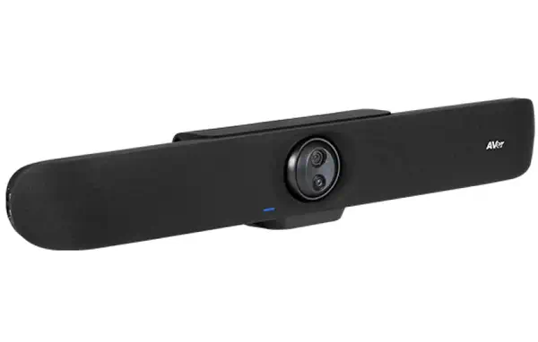 AVer VB350 Noir 3840 x 2160 pixels 60 ips - Visioconférence - visuel 3