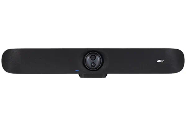 AVer VB350 Noir 3840 x 2160 pixels 60 ips - Visioconférence - visuel 1