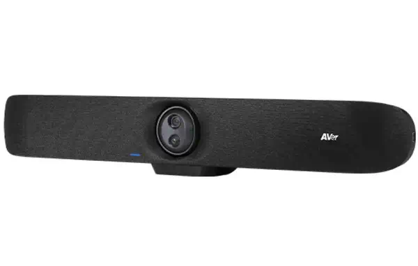 AVer VB350 Noir 3840 x 2160 pixels 60 ips - Visioconférence - visuel 2