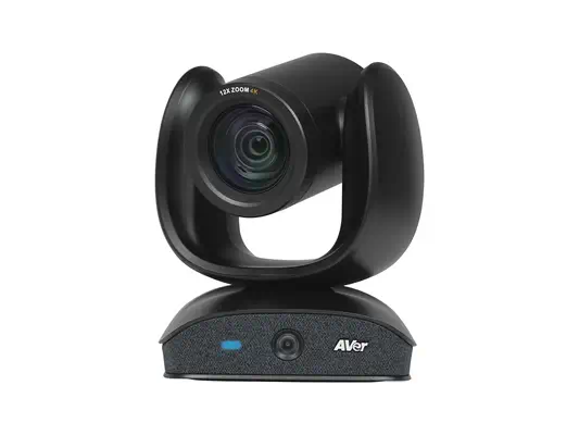 AVer CAM570 Noir 3840 x 2160 pixels 60 ips Exmor - Visioconférence - visuel 7