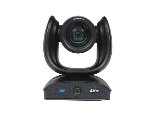 AVer CAM570 Noir 3840 x 2160 pixels 60 ips Exmor - Visioconférence - visuel 3