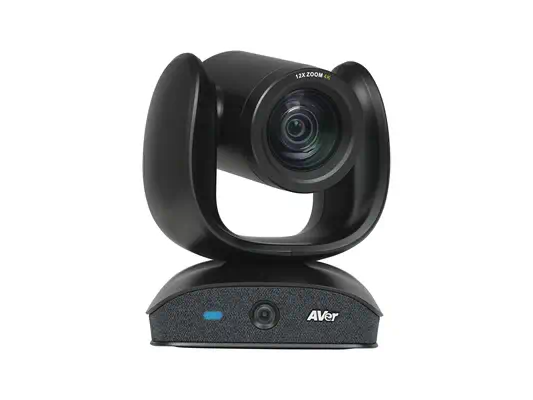 AVer CAM570 Noir 3840 x 2160 pixels 60 ips Exmor - Visioconférence - visuel 5
