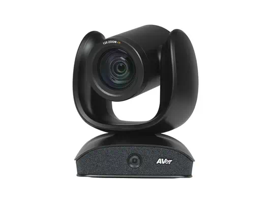 AVer CAM570 Noir 3840 x 2160 pixels 60 ips Exmor - Visioconférence - visuel 6
