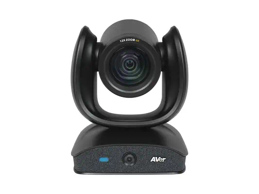AVer CAM570 Noir 3840 x 2160 pixels 60 ips Exmor - Visioconférence - visuel 1